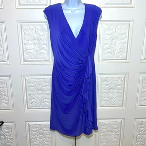 Evan Picone Black Label Women’s Dress 10